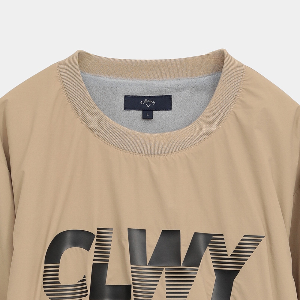 キャロウェイ（CALLAWAY）（メンズ）ゴルフウェア アウター ストレッチ