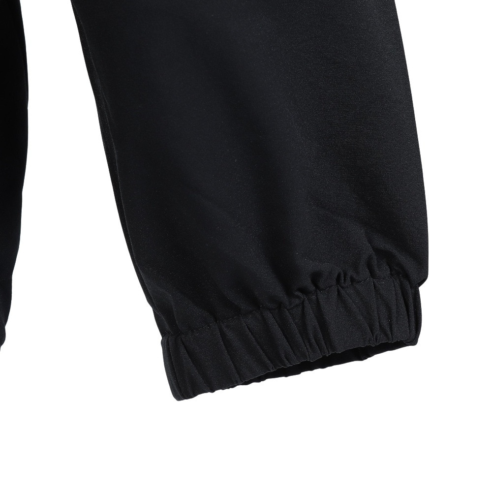 トラヴィスマシュー（Travis Mathew）（メンズ）ゴルフウェア アウター アノラック ジャケット パーカー 7AM003-0BLK