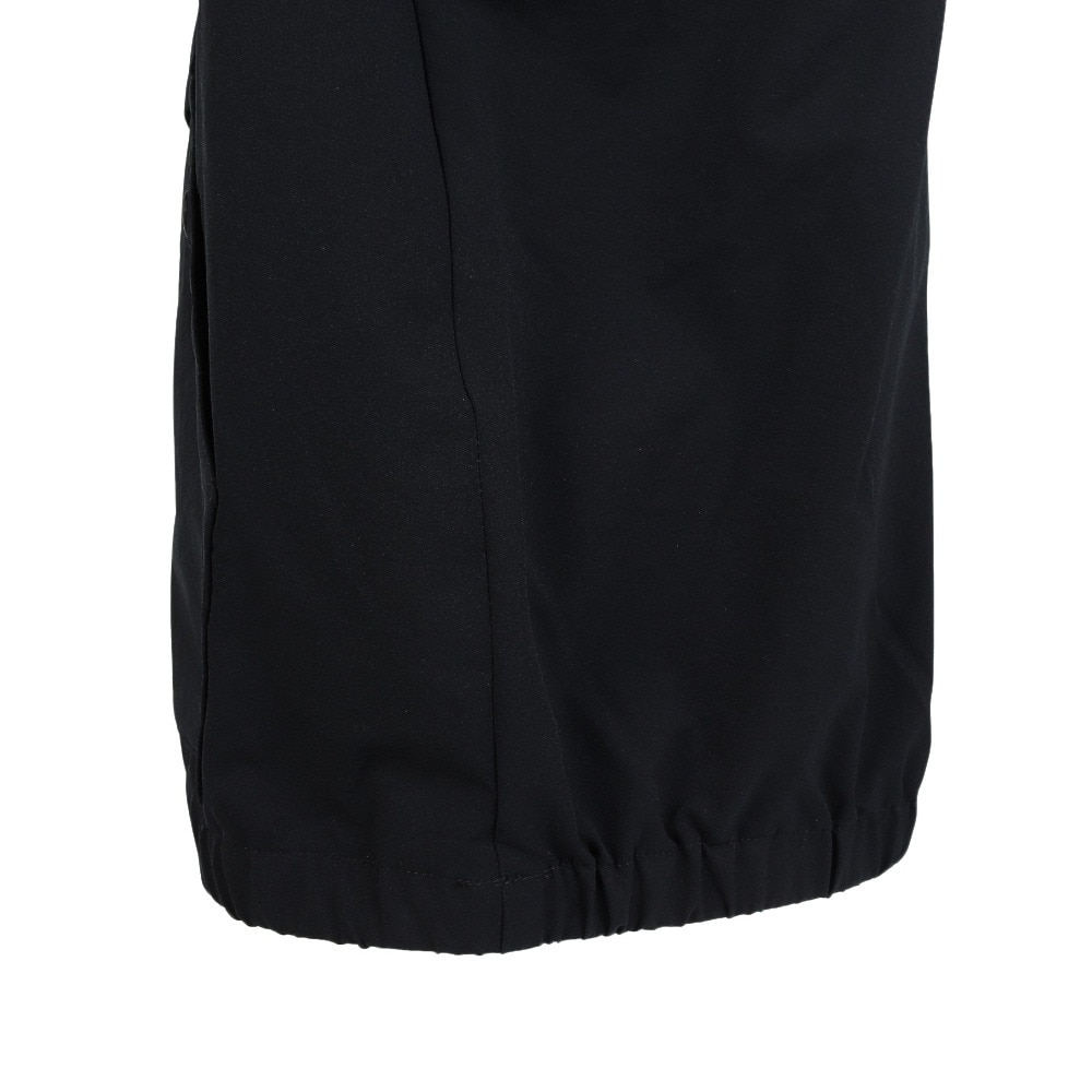 トラヴィスマシュー（Travis Mathew）（メンズ）ゴルフウェア アウター アノラック ジャケット パーカー 7AM003-0BLK