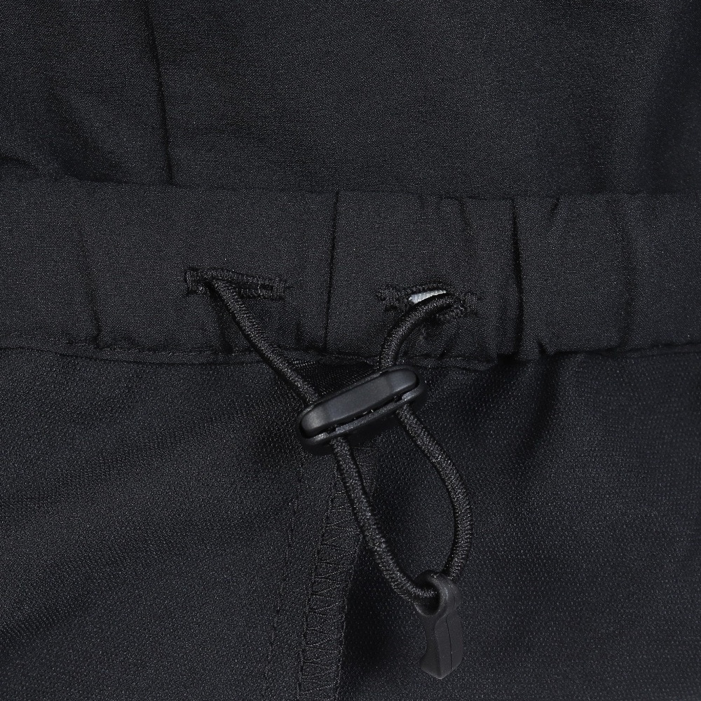 トラヴィスマシュー（Travis Mathew）（メンズ）ゴルフウェア アウター アノラック ジャケット パーカー 7AM003-0BLK
