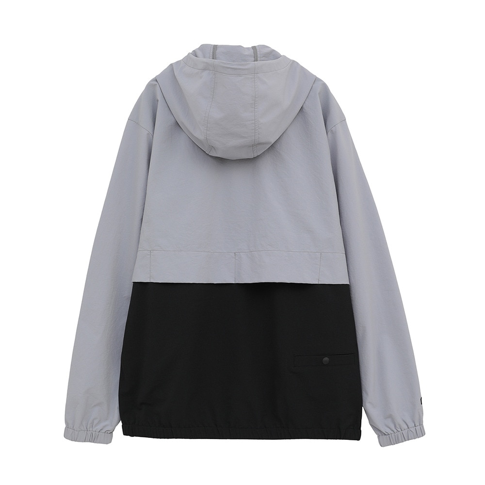 トラヴィスマシュー（Travis Mathew）（メンズ）ゴルフウェア アウター アノラック ジャケット パーカー 7AM003-0SLT