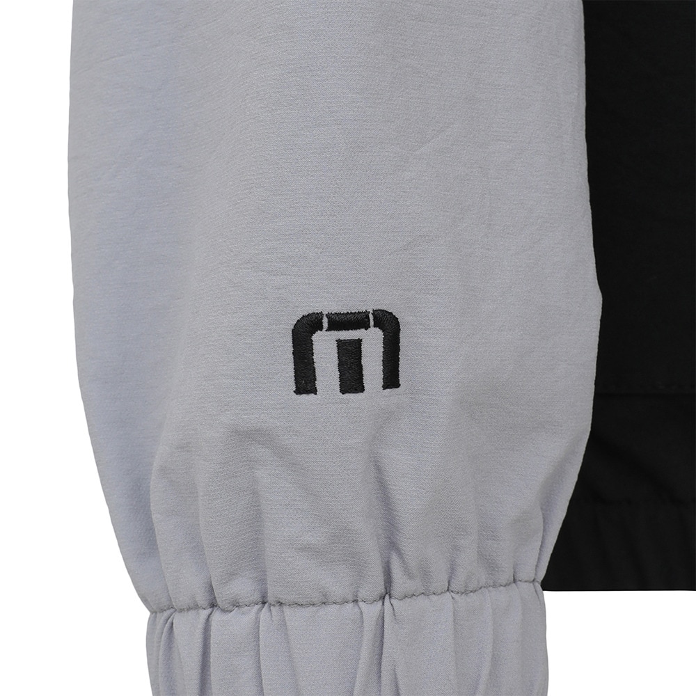 トラヴィスマシュー（Travis Mathew）（メンズ）ゴルフウェア アウター アノラック ジャケット パーカー 7AM003-0SLT