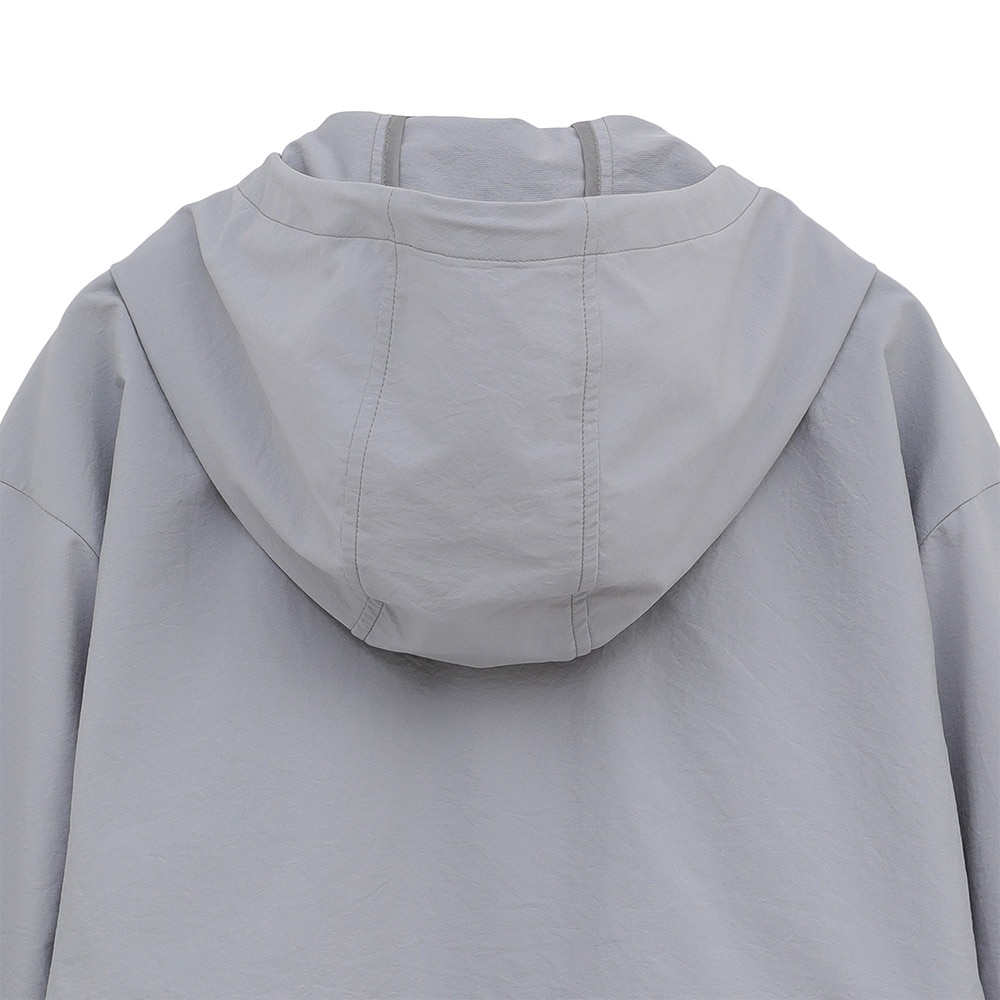 トラヴィスマシュー（Travis Mathew）（メンズ）ゴルフウェア アウター アノラック ジャケット パーカー 7AM003-0SLT