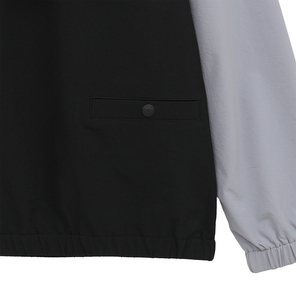 トラヴィスマシュー（Travis Mathew）（メンズ）ゴルフウェア アウター アノラック ジャケット パーカー 7AM003-0SLT