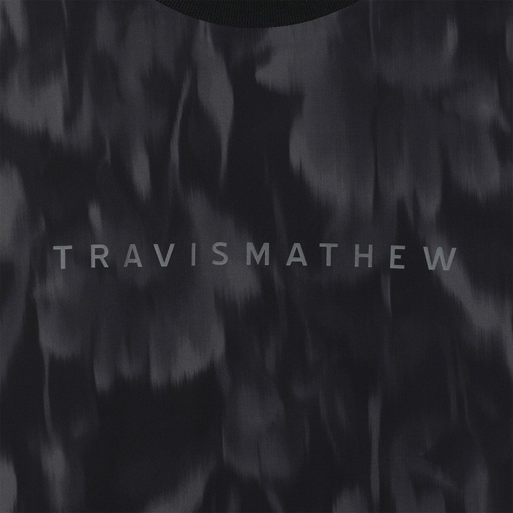 トラヴィスマシュー（Travis Mathew）（メンズ）ゴルフウェア アウター