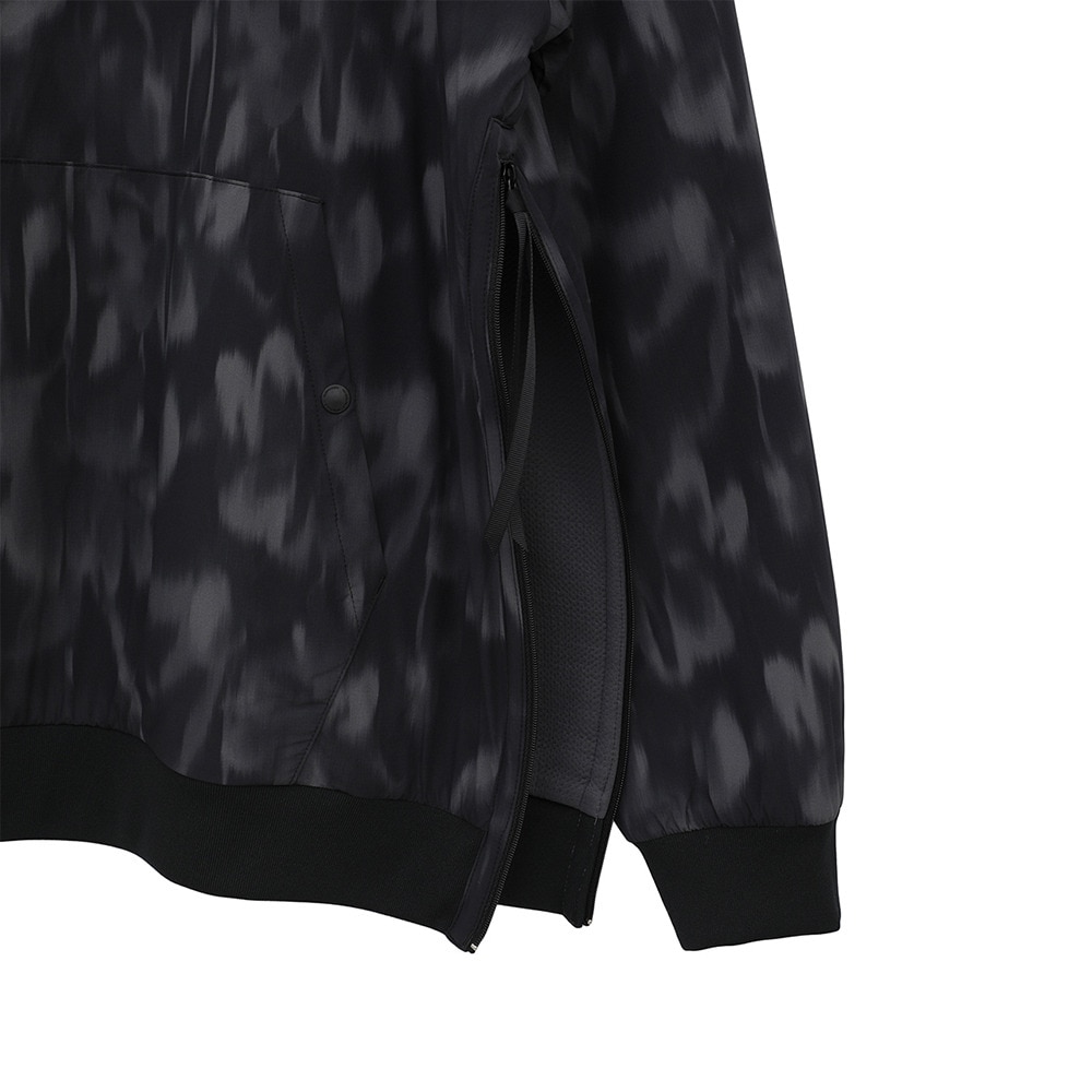 トラヴィスマシュー（Travis Mathew）（メンズ）ゴルフウェア アウター