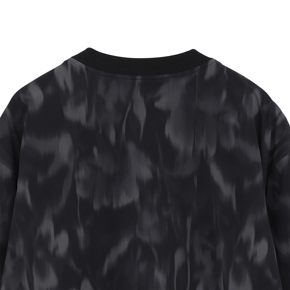 トラヴィスマシュー Travis Matheリバーシブル スニードジャケットXL メンズ REVERSIBLE SNEAD リバーシブル スニードジャケット OXFORD TAN