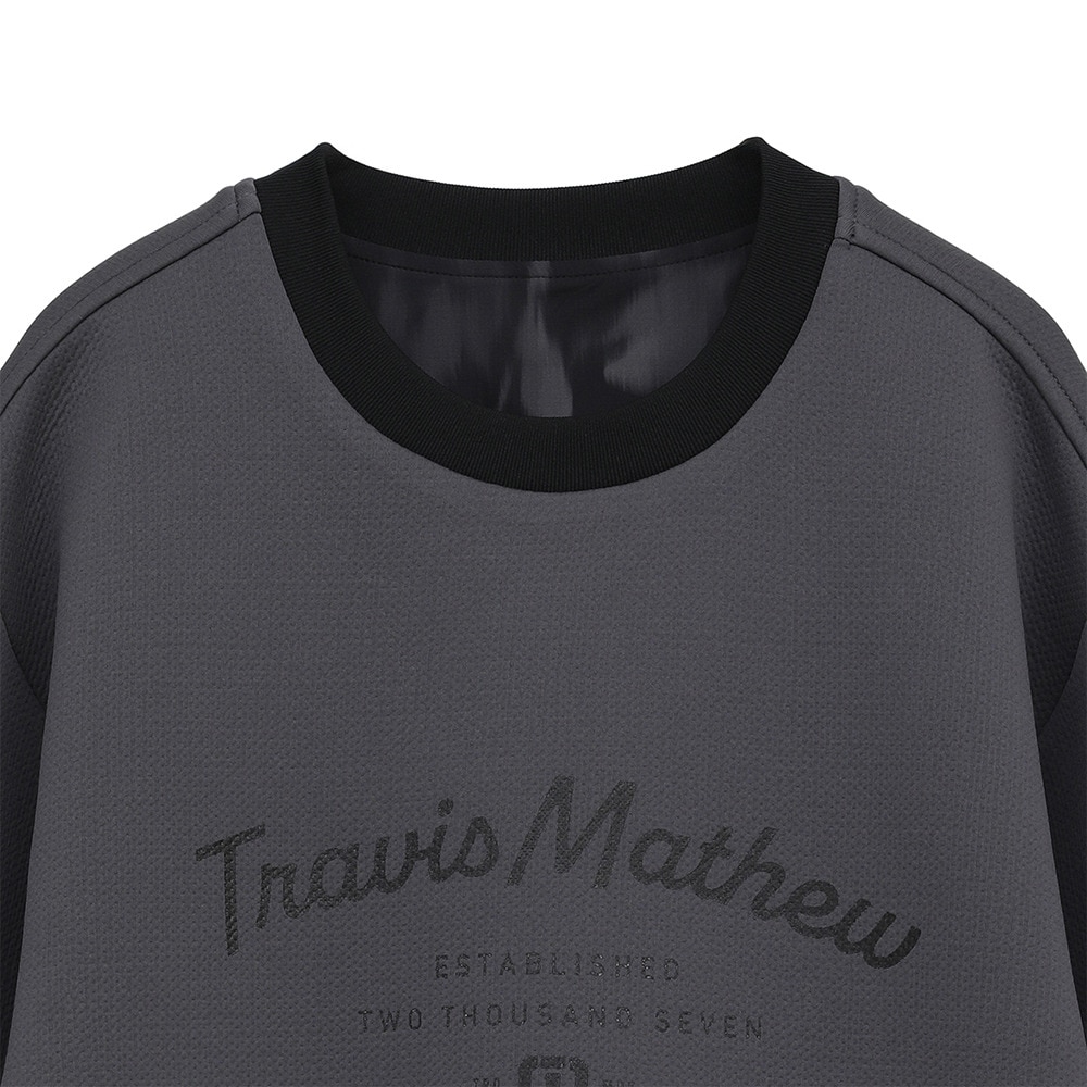 トラヴィスマシュー（Travis Mathew）（メンズ）ゴルフウェア アウター