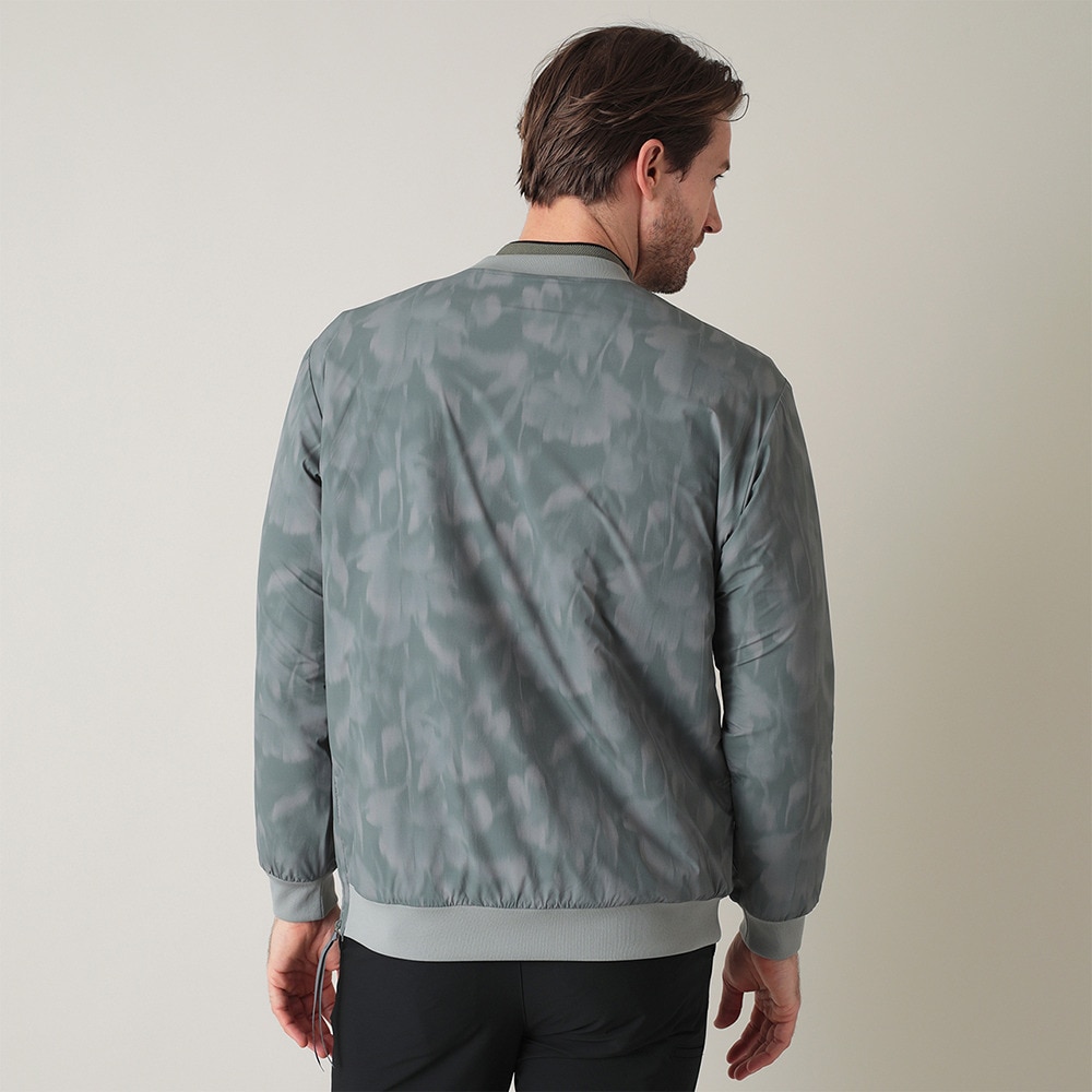 トラヴィスマシュー（Travis Mathew）（メンズ）ゴルフウェア アウター