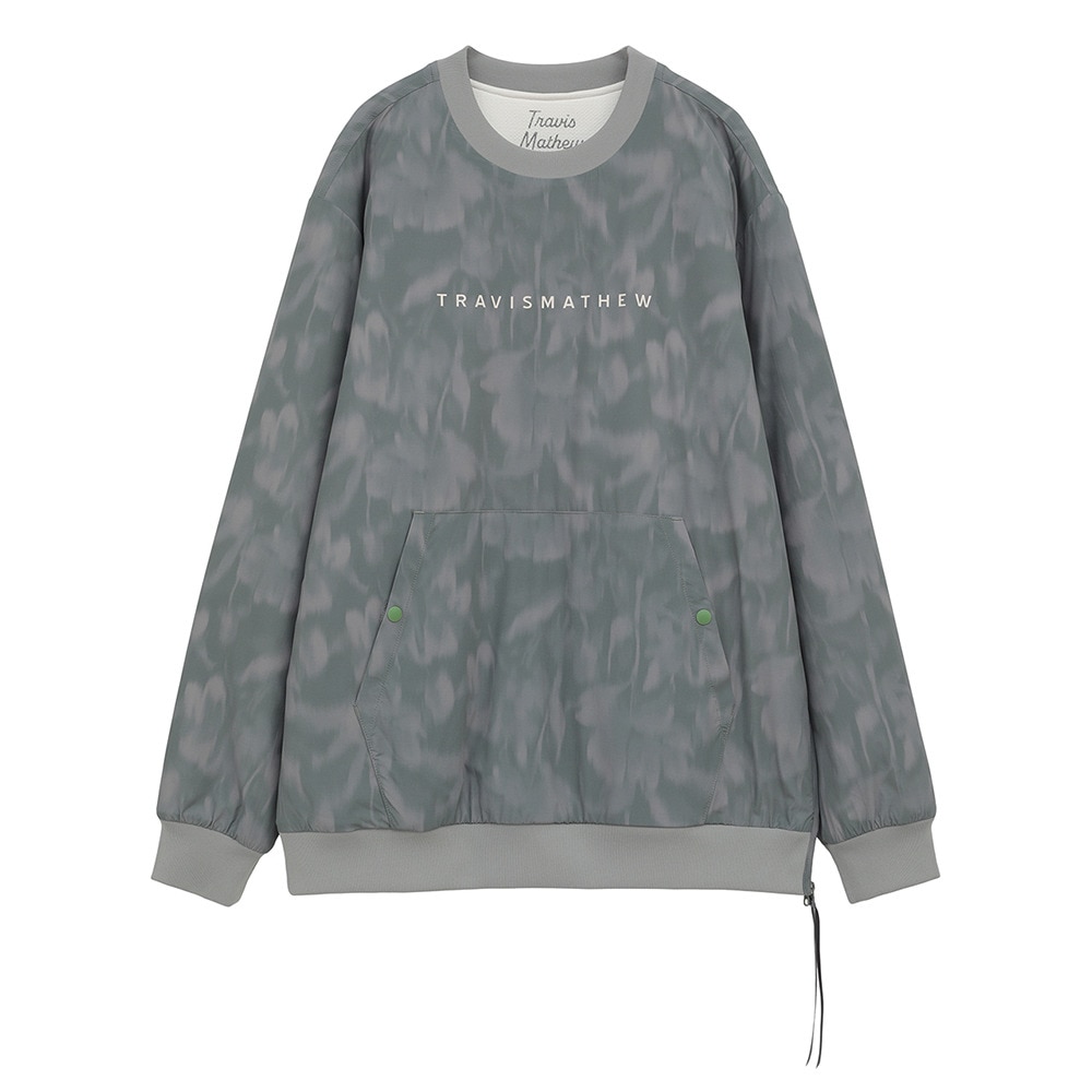 トラヴィスマシュー（Travis Mathew）（メンズ）ゴルフウェア アウター