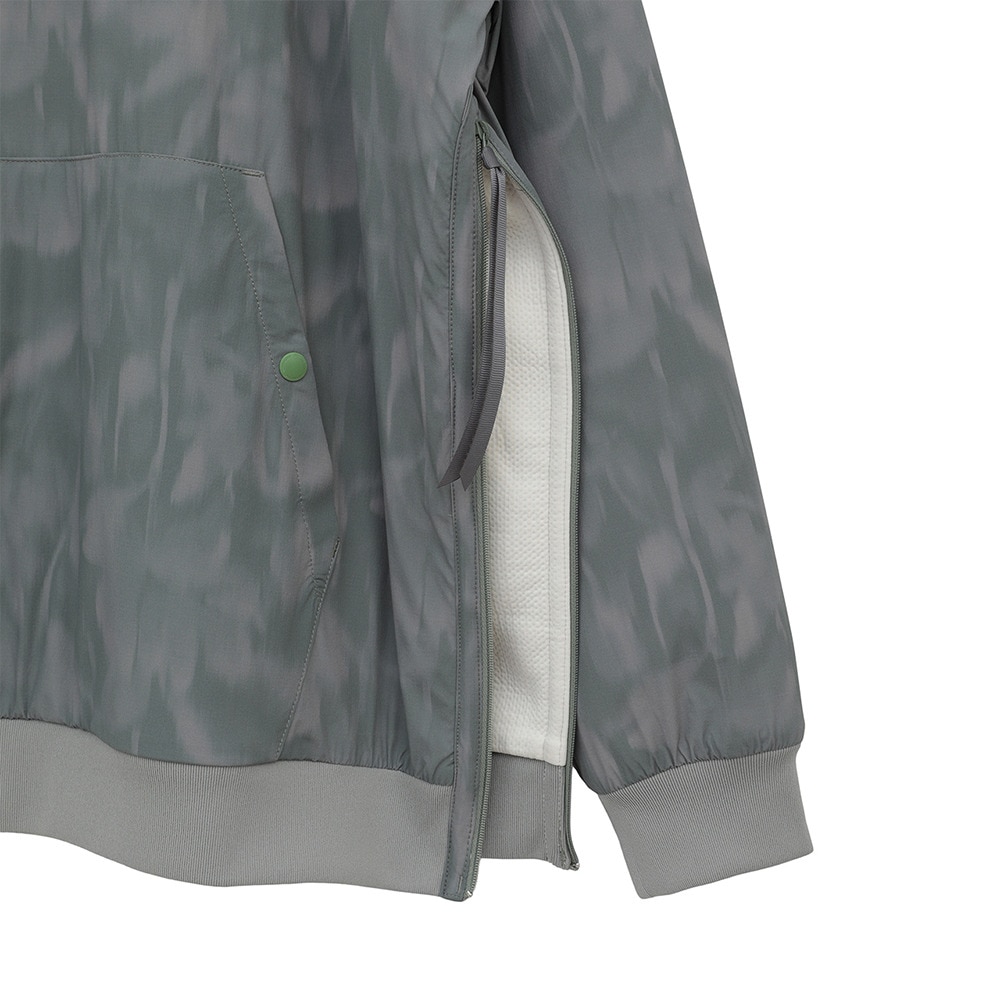 トラヴィスマシュー（Travis Mathew）（メンズ）ゴルフウェア アウター