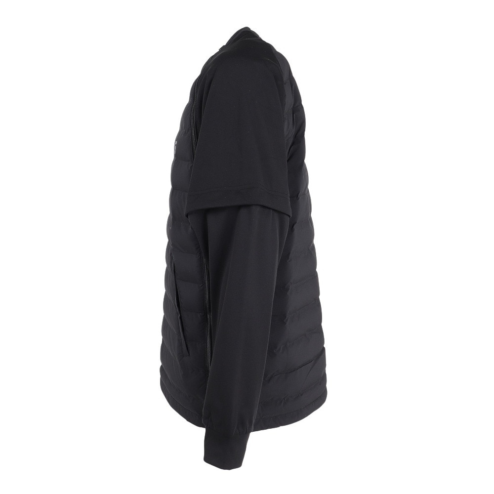 ピン（PING）（メンズ）ゴルフウェア アウター 2WAYハイブリッド 中綿