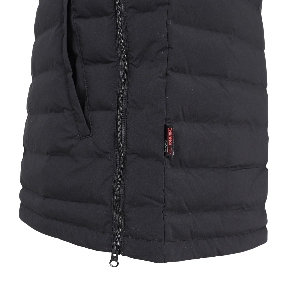 ピン（PING）（メンズ）ゴルフウェア アウター 2WAYハイブリッド 中綿