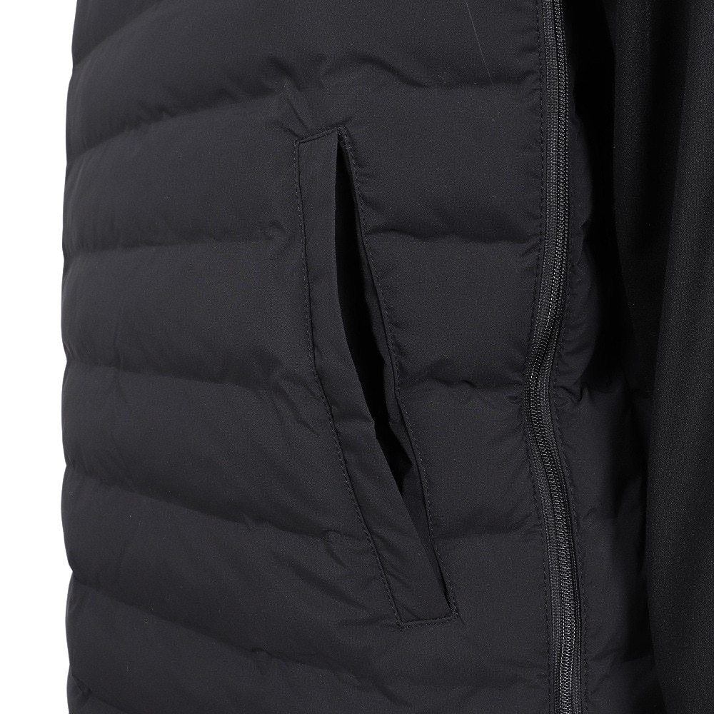 ピン（PING）（メンズ）ゴルフウェア アウター 2WAYハイブリッド 中綿