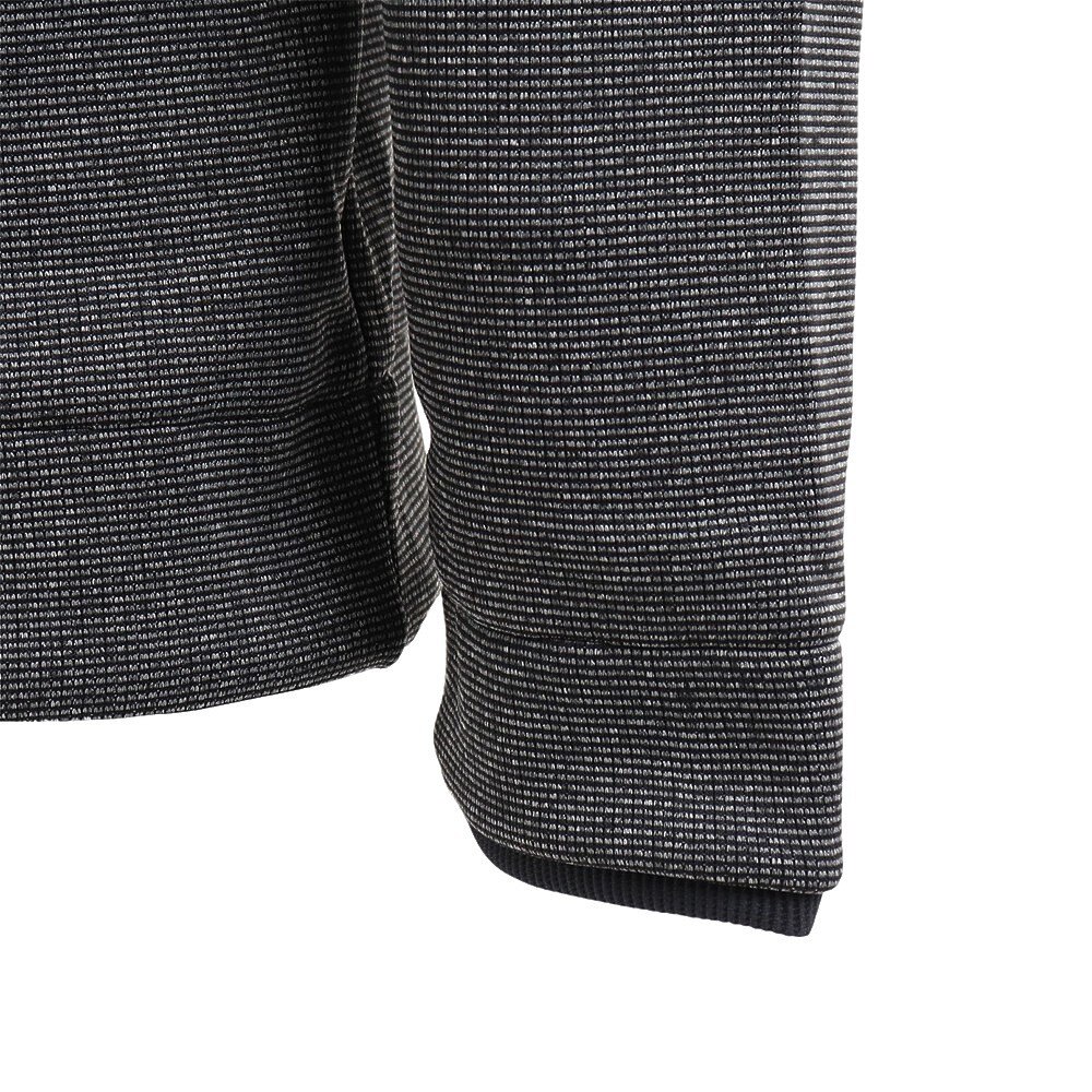 アンダーアーマー（UNDER ARMOUR）（メンズ）ゴルフウェア ハーフジップ 保温 速乾性 軽量 撥水 ストーム セーターフリース 1373415 001★★★