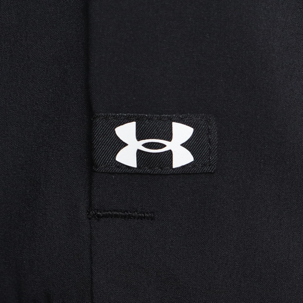 アンダーアーマー（UNDER ARMOUR）（メンズ）ゴルフウェア ハーフジップ 保温 速乾性 軽量 撥水 ストーム セーターフリース 1373415 001★★★