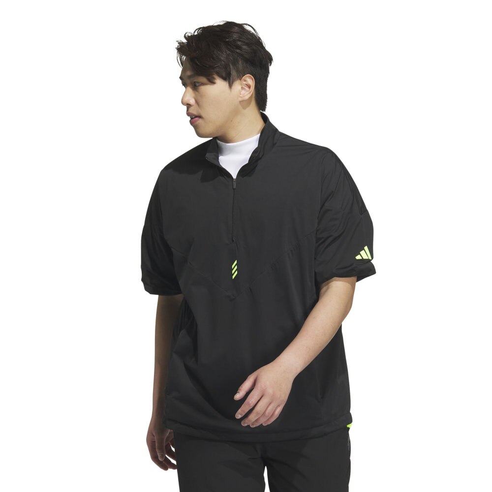 adidas　アディダス　プロフェッショナル　メンズ　野球　ジャケット