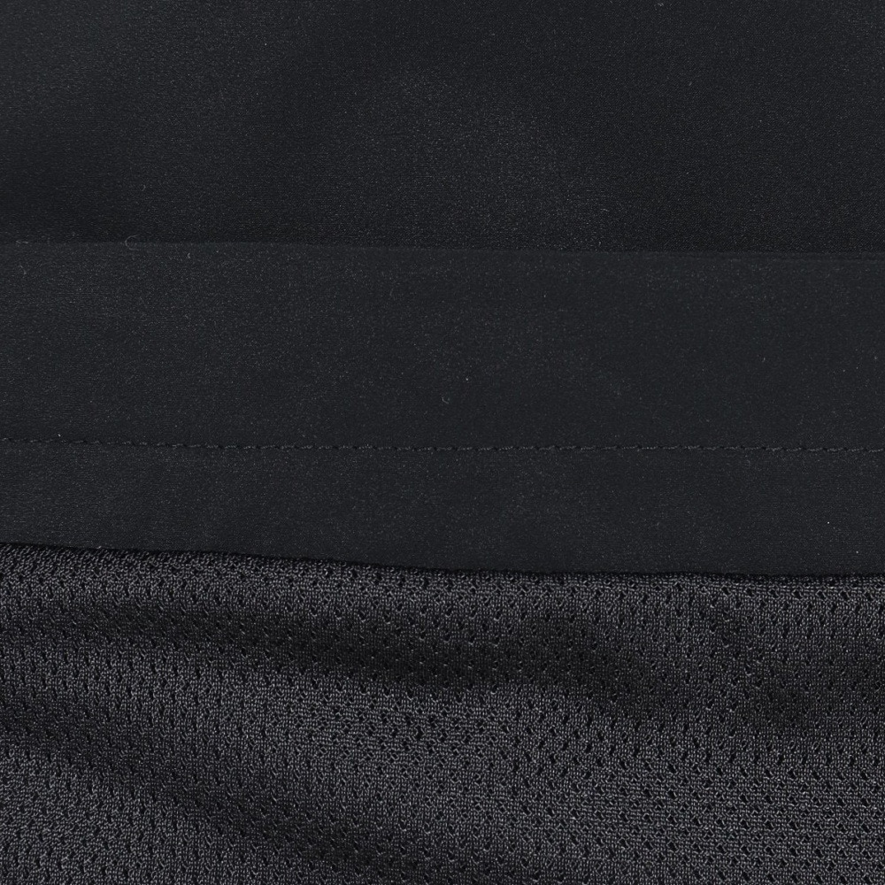 トラヴィスマシュー（Travis Mathew）（メンズ）ゴルフウェア アウター クォーター ジップジャケット7AK005-0BLK