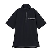 (メンズ)ゴルフウェア アウター 軽量 完全防水 Bridge Rain シャツ 071-52940-019