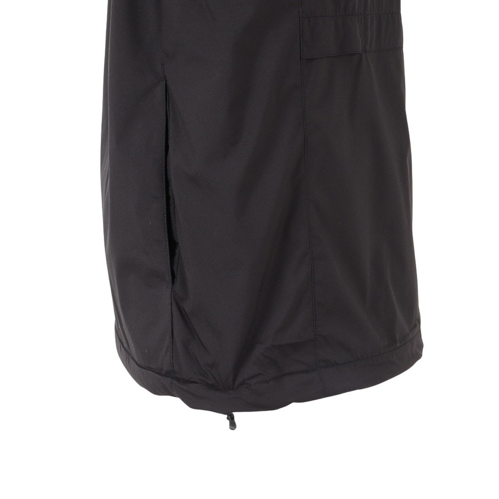 ニューバランス（new balance）（メンズ）ゴルフウェア 半袖ジャケット PADDED SNEED JAC 012-5221005-010