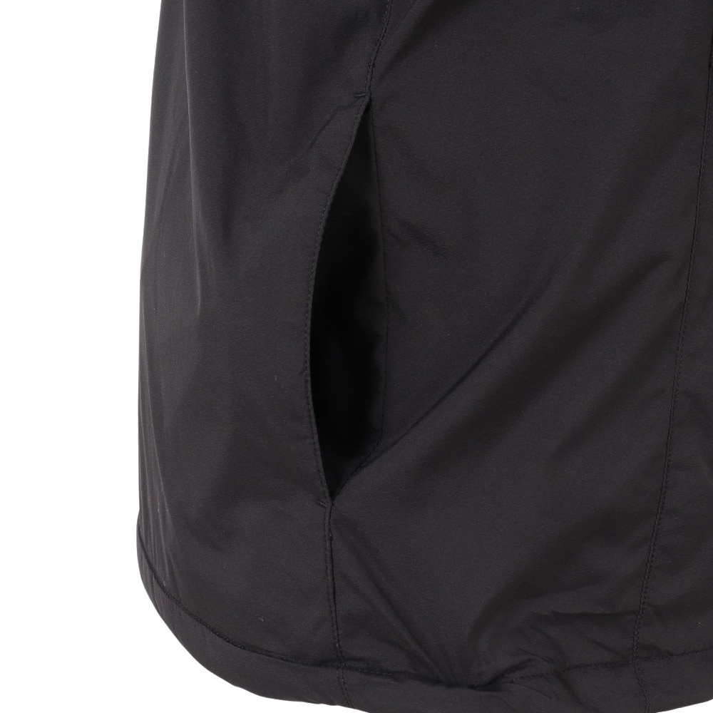 ニューバランス（new balance）（メンズ）ゴルフウェア 半袖ジャケット PADDED SNEED JAC 012-5221005-010