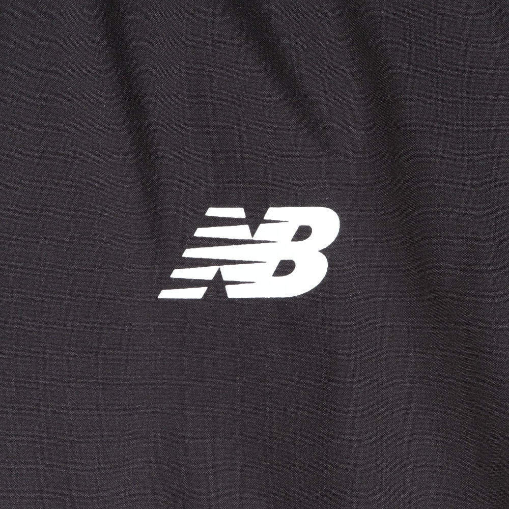 ニューバランス（new balance）（メンズ）ゴルフウェア 半袖ジャケット PADDED SNEED JAC 012-5221005-010