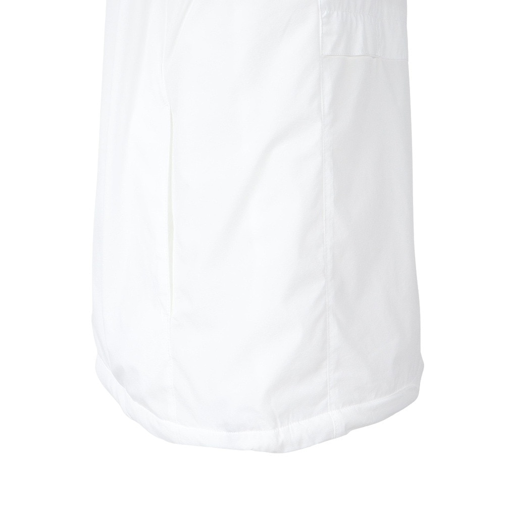 ニューバランス（new balance）（メンズ）ゴルフウェア 半袖ジャケット PADDED SNEED JAC 012-5221005-030