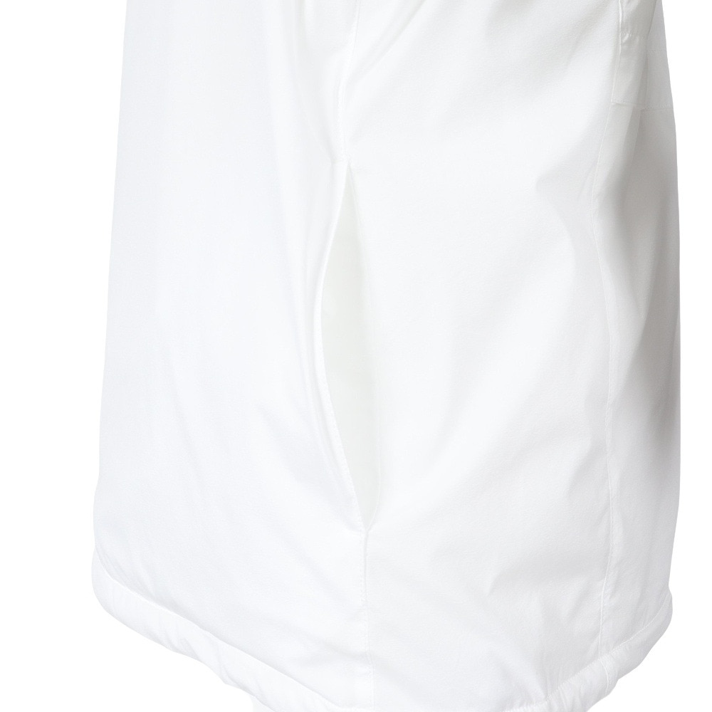 ニューバランス（new balance）（メンズ）ゴルフウェア 半袖ジャケット PADDED SNEED JAC 012-5221005-030