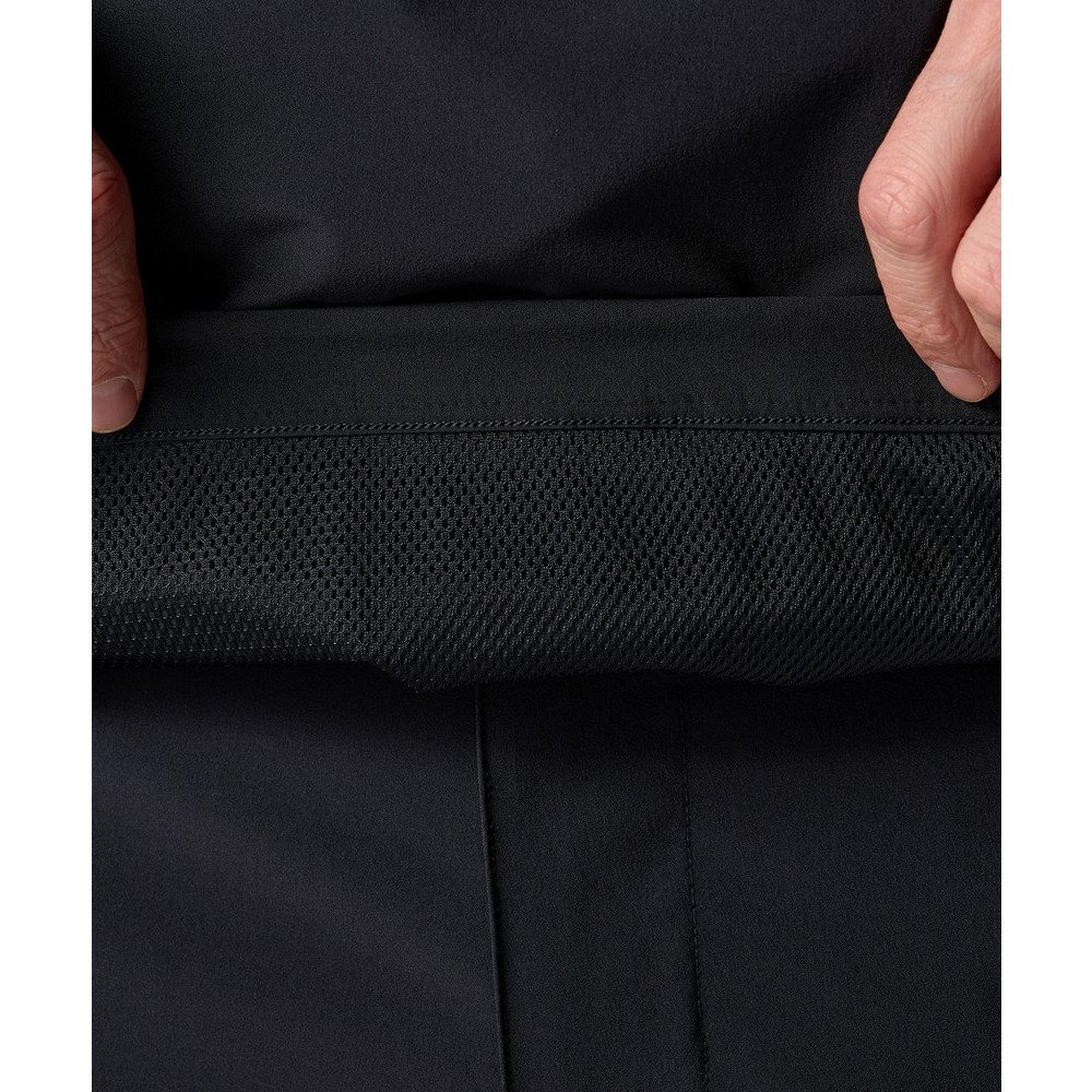 アンダーアーマー（UNDER ARMOUR）（メンズ）ゴルフウェア アウター ハーフジップジャケット DRIVE WIND 6012530 001