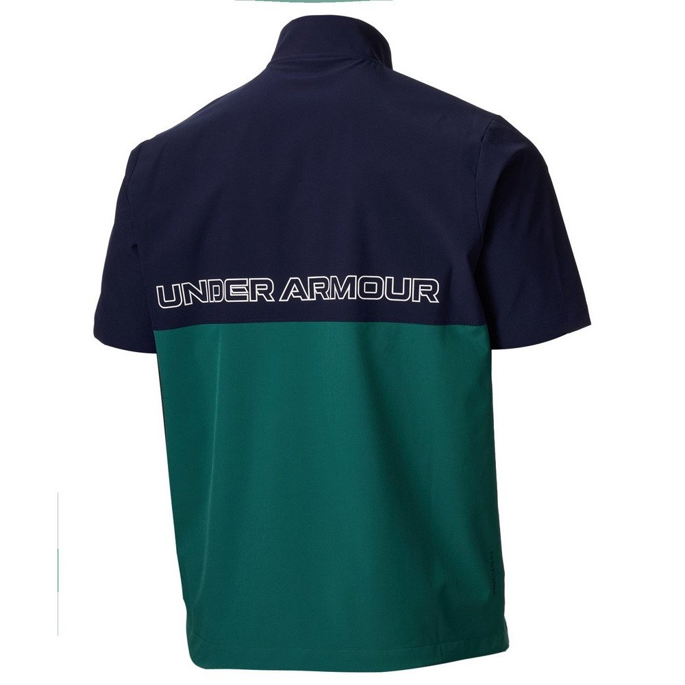 アンダーアーマー（UNDER ARMOUR）（メンズ）ゴルフウェア アウター 撥