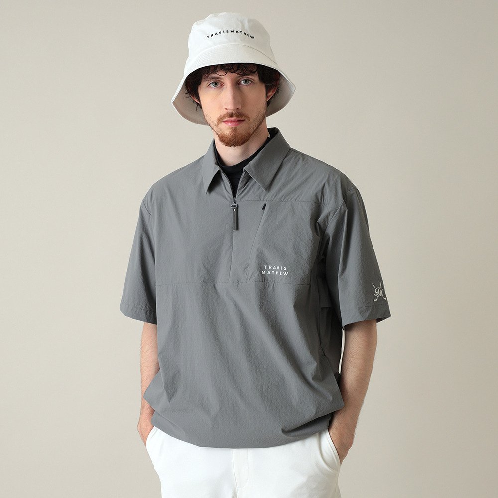 トラヴィスマシュー（Travis Mathew）（メンズ、レディース）ゴルフ
