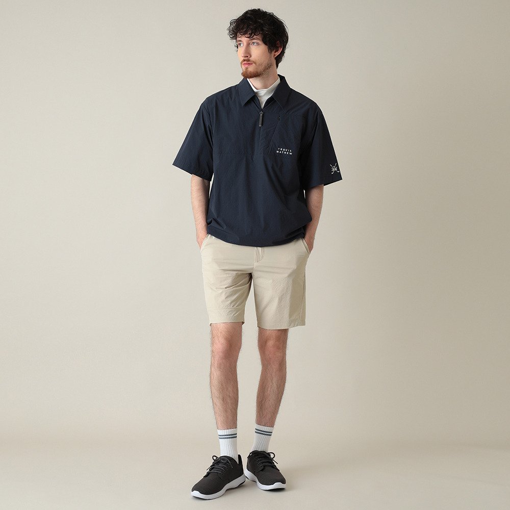 トラヴィスマシュー（Travis Mathew）（メンズ、レディース）ゴルフ