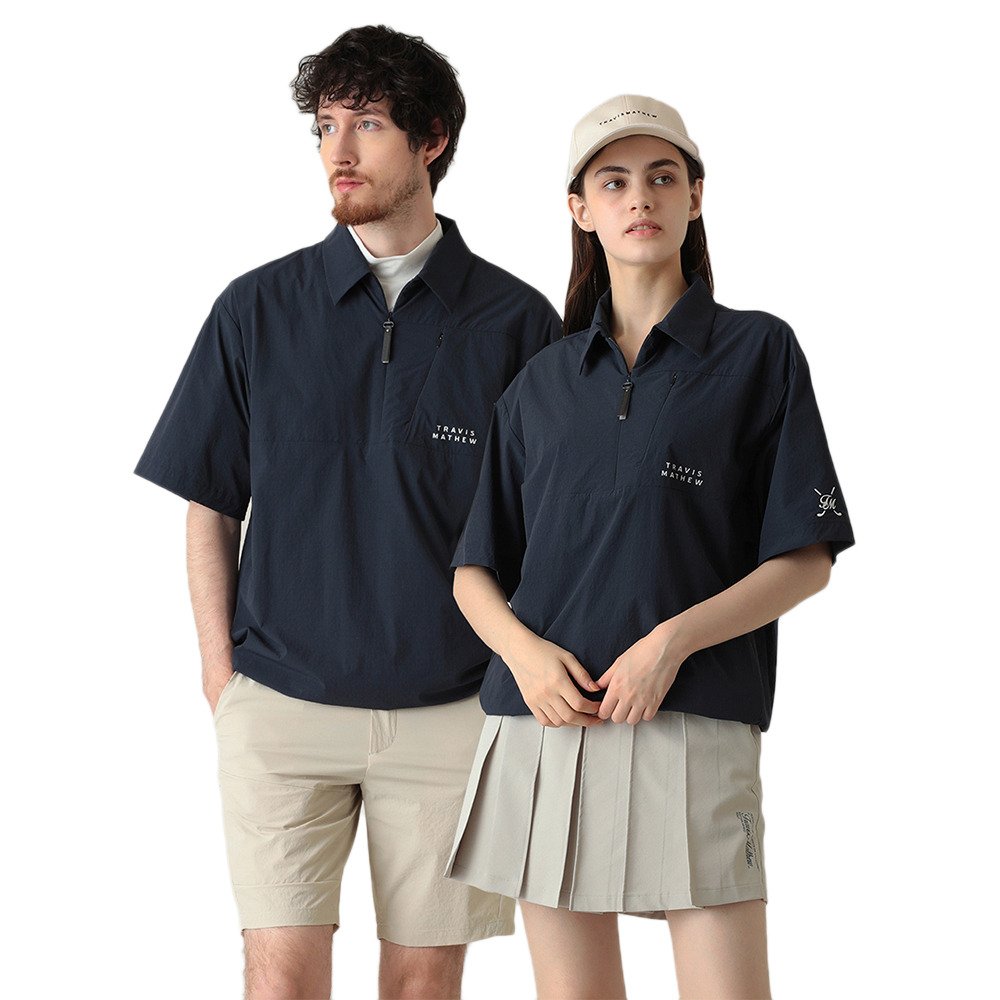 トラヴィスマシュー（Travis Mathew）（メンズ、レディース）ゴルフ