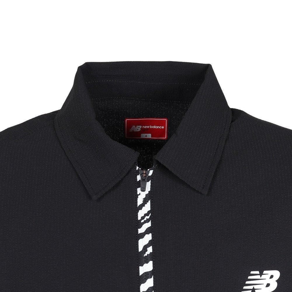 ニューバランス（new balance）（メンズ）ゴルフウェア 半袖 ハーフ