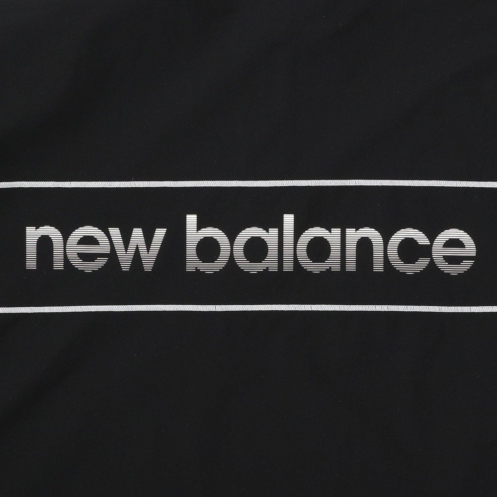 ニューバランス（new balance）（メンズ）ゴルフウェア アウター 半袖