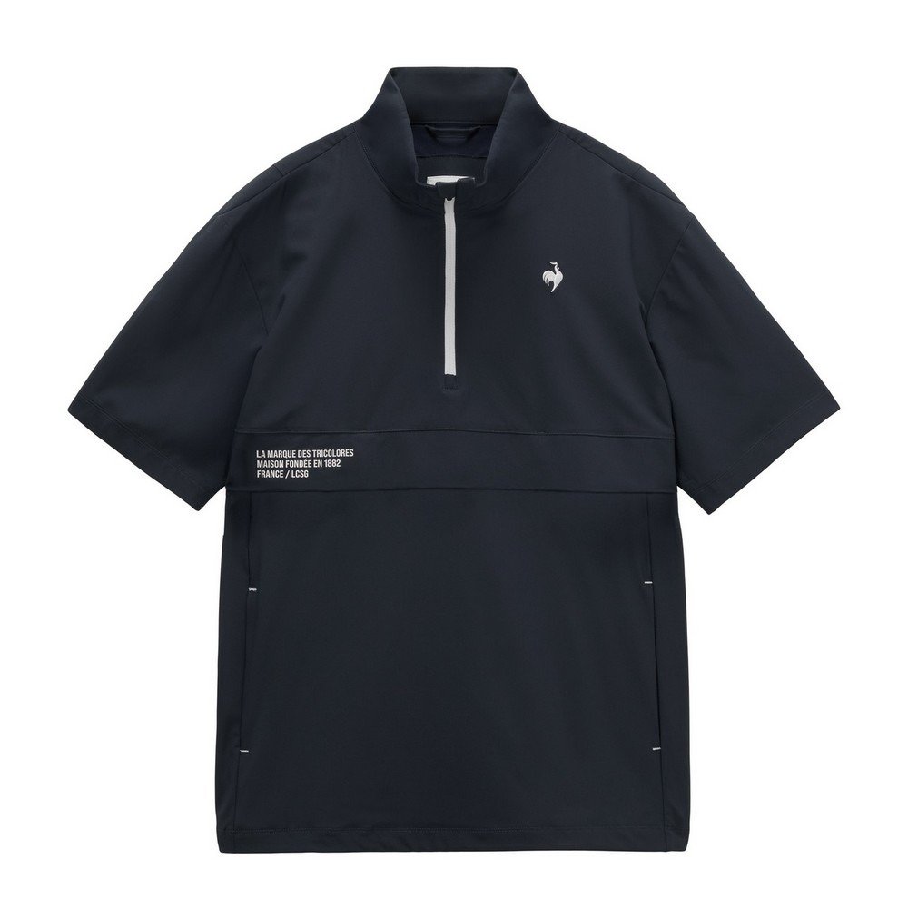 ルコックスポルティフ（lecoqsportif）（メンズ）ゴルフウェア 花粉