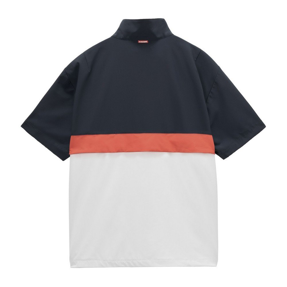 ルコックスポルティフ（lecoqsportif）（メンズ）ゴルフウェア 花粉
