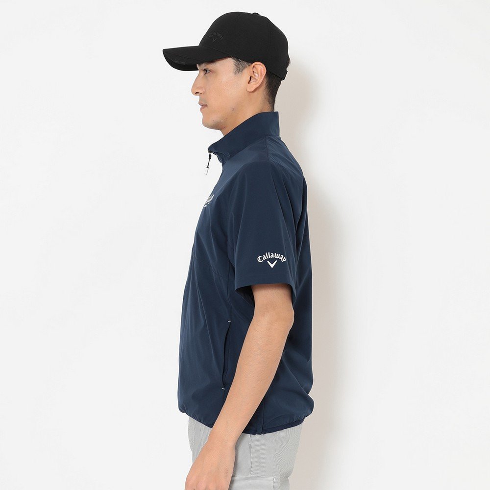 キャロウェイ（CALLAWAY）（メンズ）ゴルフウェア 8WAYストレッチ 撥水