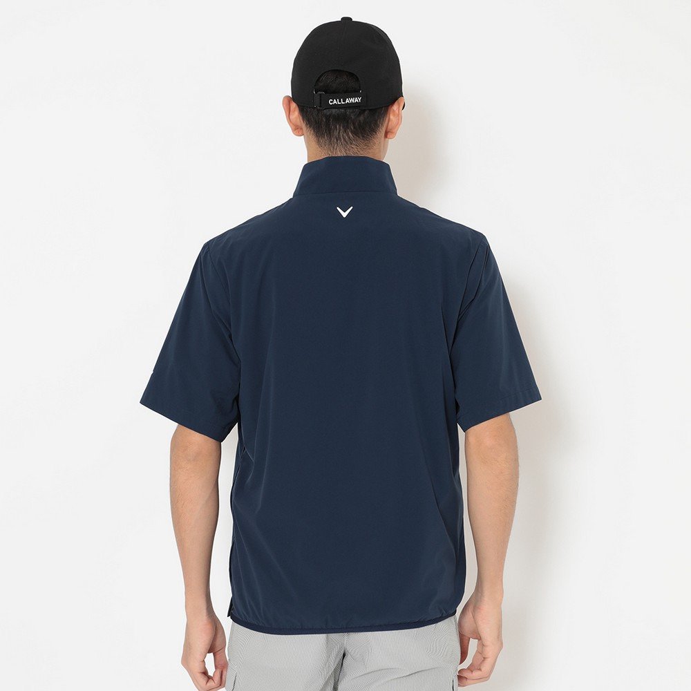 キャロウェイ（CALLAWAY）（メンズ）ゴルフウェア 8WAYストレッチ 撥水