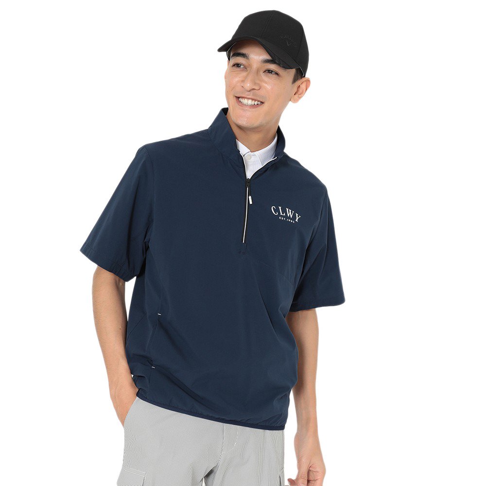 キャロウェイ（CALLAWAY）（メンズ）ゴルフウェア 8WAYストレッチ 撥水
