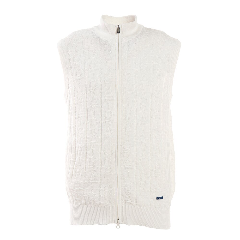 SALE/60%OFF】 FIDRA フィドラ メンズ ゴルフ ニットベスト M ilam.org