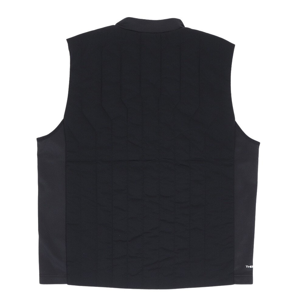 ナイキ（NIKE）（メンズ）Therma-FIT ADV レペル フルジップ ゴルフベスト DN1958-010★★★