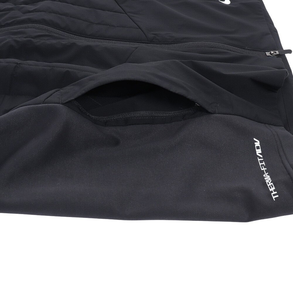 ナイキ（NIKE）（メンズ）Therma-FIT ADV レペル フルジップ ゴルフベスト DN1958-010★★★