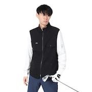 (メンズ)ゴルフウェア ベスト 154-48370