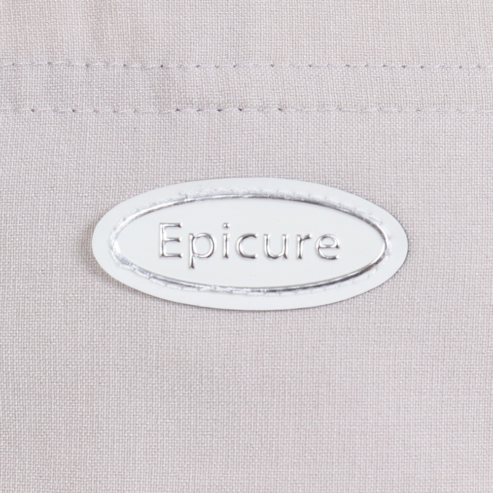 エピキュール（epicure）（メンズ）ゴルフウェア アウター 吸水 速乾 ベスト 154-48370-051