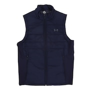 アンダーアーマー（UNDER ARMOUR）（メンズ）ゴルフウェア アウター ストームセッションベスト 1378497 410
