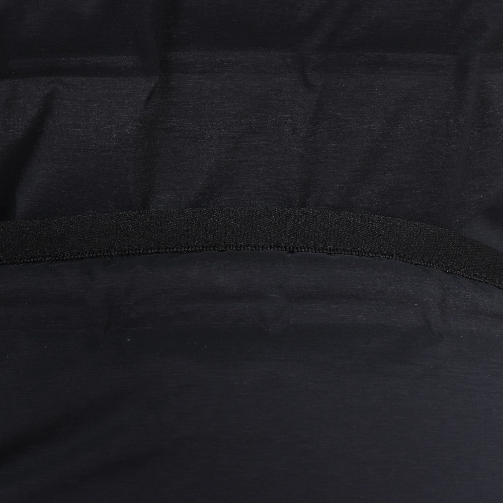 ニューバランス（new balance）（メンズ）ゴルフウェア アウター 防風 吸湿発熱 ライトダウン フルジップ ベスト 012-3258003-010