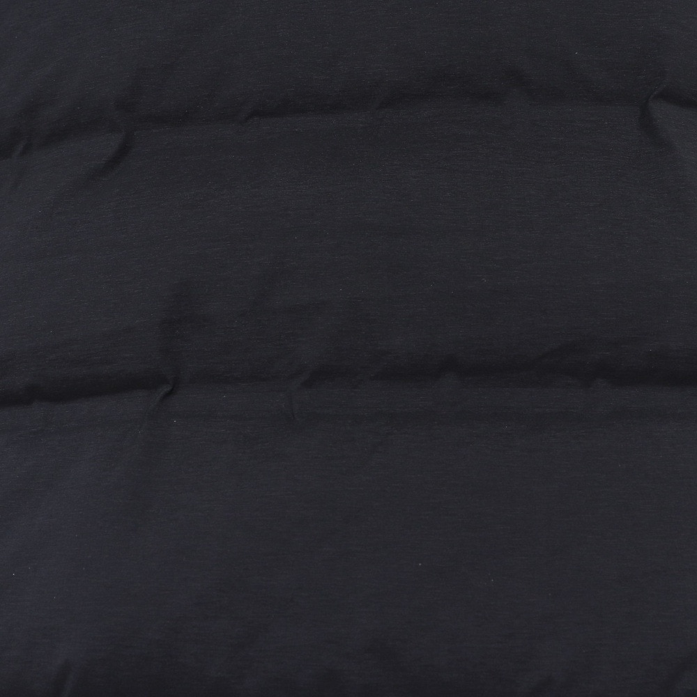 ニューバランス（new balance）（メンズ）ゴルフウェア アウター 防風 吸湿発熱 ライトダウン フルジップ ベスト 012-3258003-010