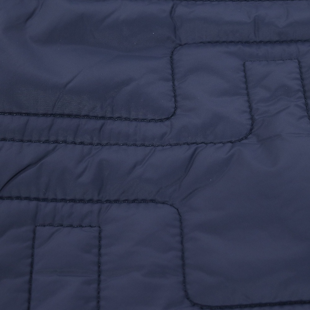 J.LINDEBERG（メンズ）ゴルフウェア アウター 保温 Quilt ハイブリッドベスト 071-49071-098