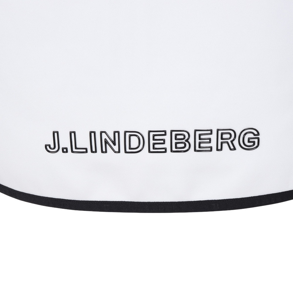 J.LINDEBERG（メンズ）ゴルフウェア アウター 速乾 保温 Holden Quilt Hybrid ベスト 071-42070-004